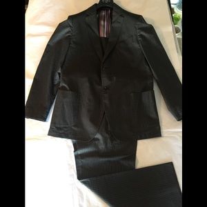 ETRO Italy men’s suits size 58